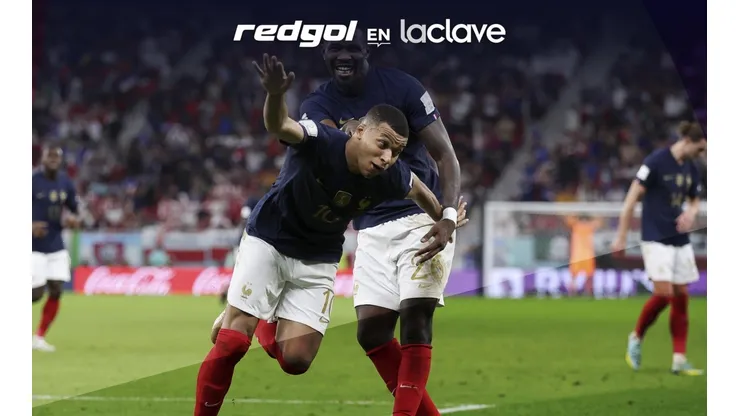 El Mundial de Qatar 2022 sigue avanzando de cara a la recta final con el desarrollo de los octavos de final: Francia, el campeón, avanzó tras superar a Polonia.