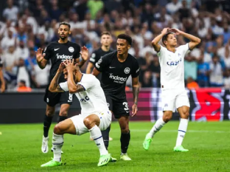 El colombiano que Alexis hizo olvidar tiene los días contados