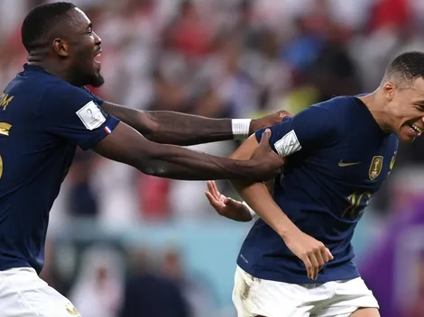 ¿Cuándo comienzan los cuartos de final del Mundial de Qatar?