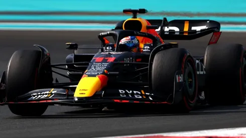 La F1 ya prepara lo que será la temporada 2023.