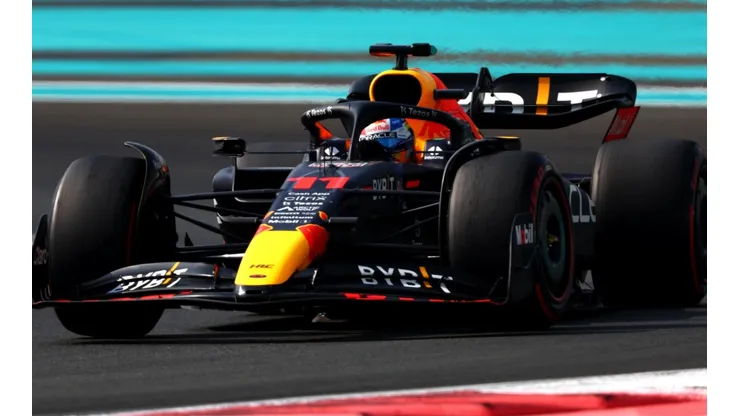 La F1 ya prepara lo que será la temporada 2023.
