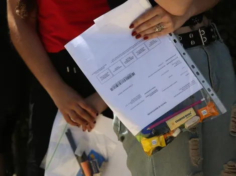 ¿Cuándo se publican los resultados de la PAES 2022?