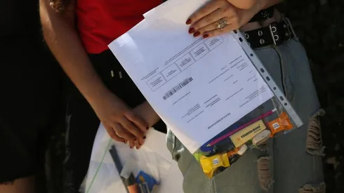 ¿Cuándo se publican los resultados de la PAES 2022?