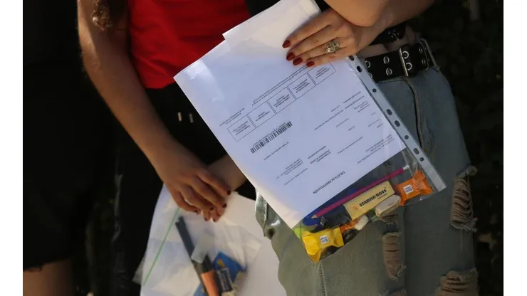 ¿Cuándo se publican los resultados de la PAES 2022?