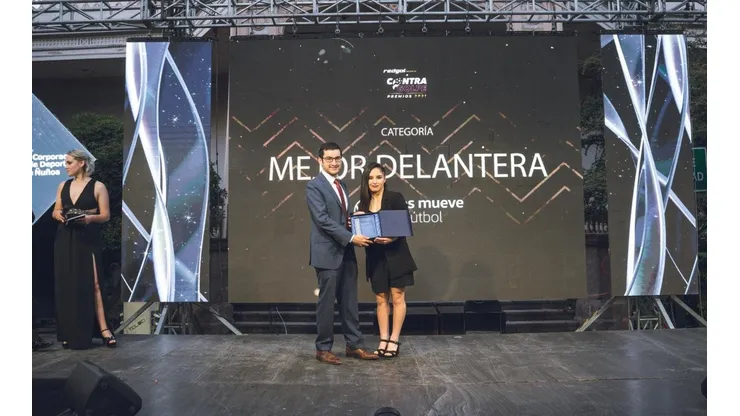 ¿Cuándo y dónde ver los Premios Fútbol Femenino 2022?