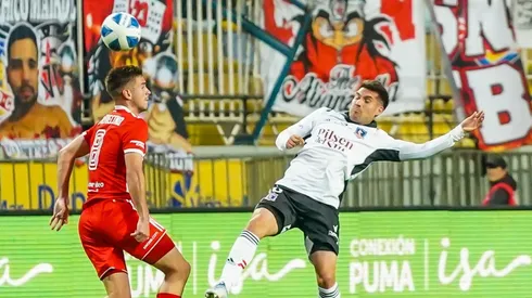 Colo Colo jugará un nuevo amistoso internacional, esta vez ante Independiente