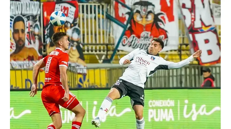 Colo Colo jugará un nuevo amistoso internacional, esta vez ante Independiente