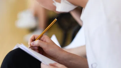 Conoce aquí a qué becas de la Junaeb puedes postular