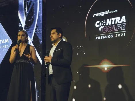 Horario y dónde ver los Premios Futfem 2022: La Gala del futbol femenino