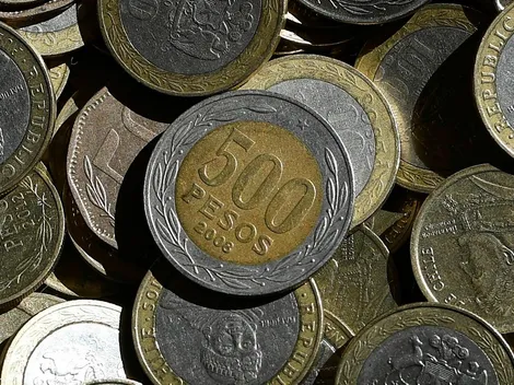 ¿Cómo es la moneda de $500 que se vende en más de $200 mil?