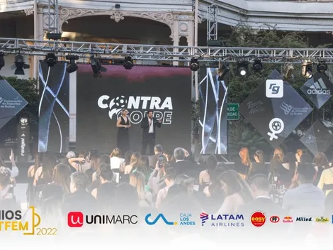 ¡Es el día! Hoy es la gala de los Premios FutFem 2022