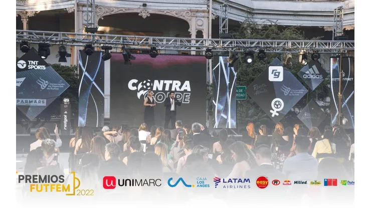 La entrega de premios se realizará en la Casa de la Cultura de Ñuñoa