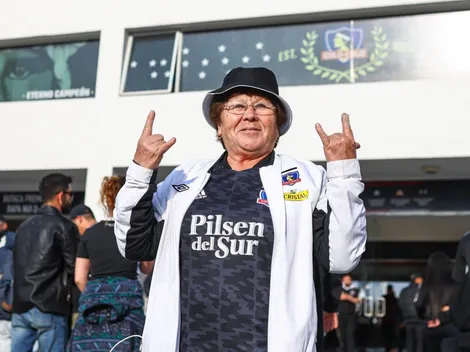 ¿Cómo ser socio de Colo Colo? Habrá 15% de descuento en abonos para el 2023