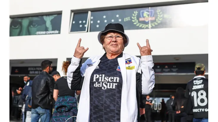 Los hinchas albos recibieron una gran noticia de parte del Club Social.