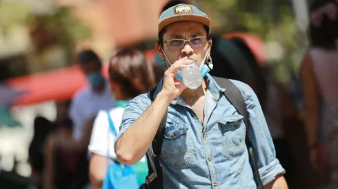 Pronóstico del tiempo