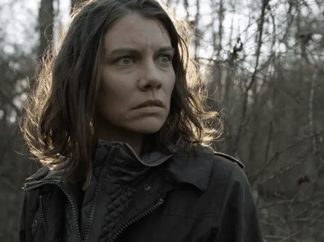 The Walking Dead: ¿Cuál era el final alternativo