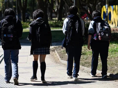 ¿Me corresponde el pago del Bono Logro Escolar el 2023?