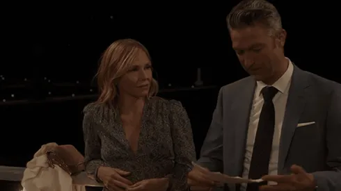 La Ley y el Orden: UVE