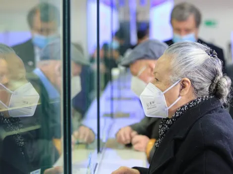 ¿La Pensión Garantizada Universal se seguirá entregando el 2023?