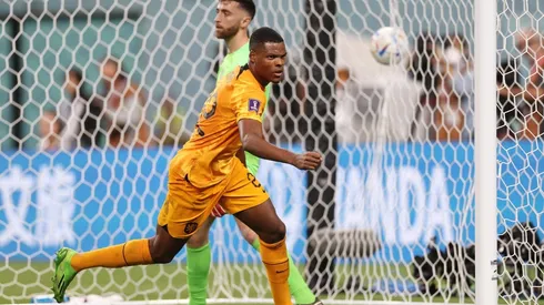 Los Países Bajos se preparan con una gran racha a su favor.