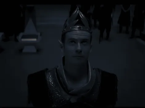 The Witcher: Blood Origin: ¿Cuándo se estrena?