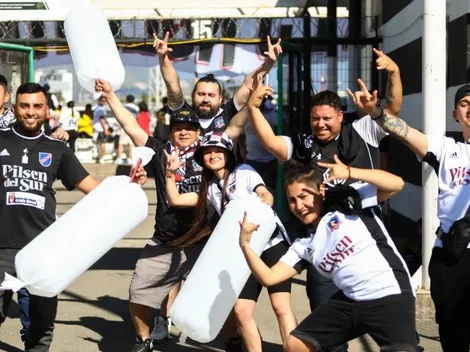 Abonos 2023: Colo Colo premia al socio al día con 15% de descuento