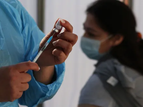 ¿Quiénes se pueden vacunar esta semana contra el Covid-19?