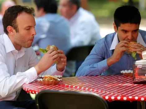 Revisa los precios y artistas invitados a la Feria del Sanguche