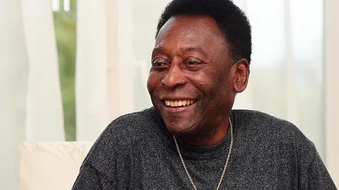 Pelé