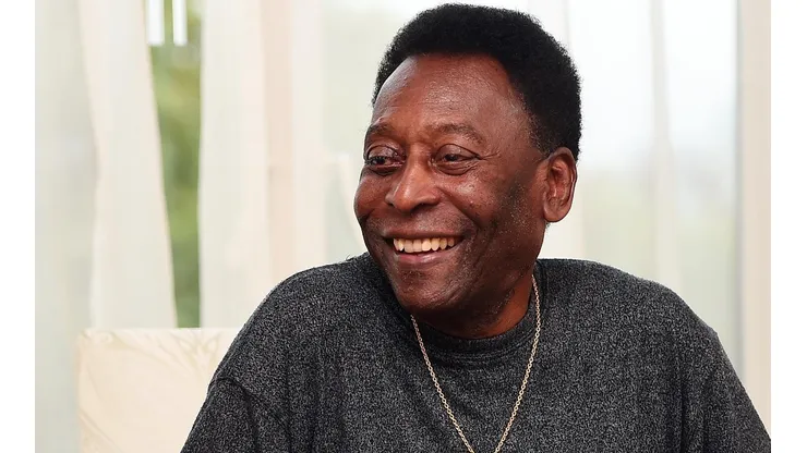 Pelé