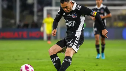 Gabriel Suazo