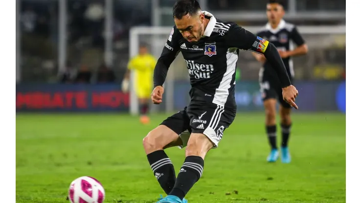 Gabriel Suazo