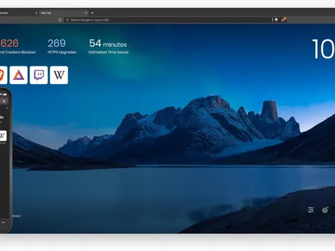 Conoce a Brave, el navegador que busca destronar a Chrome