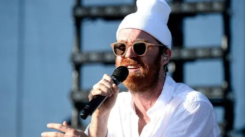 Chet Faker estará en Fauna Primavera