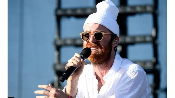 Chet Faker estará en Fauna Primavera