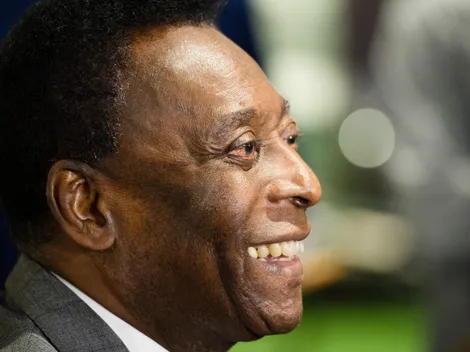 ¡Fuerza O Rei! Los detalles de la enfermedad que aqueja a Pelé