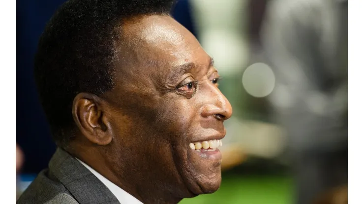 Conoce detalles del estado de salud de Edson Arantes do Nascimento.