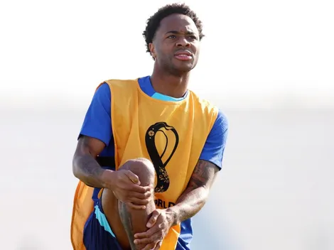 El calvario de Sterling tras el asalto a su familia en Inglaterra