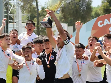 “Si Quinteros necesita un jugador, acá los tenemos preparados”