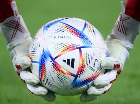 Cuéntanos cómo salen los octavos en el simulador online de Qatar 2022