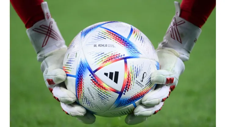 Juégatela con el simulador del Mundial de Qatar 2022.