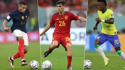 Revisa cuáles son los partidos que no irán por TV abierta y dónde podrás verlos.