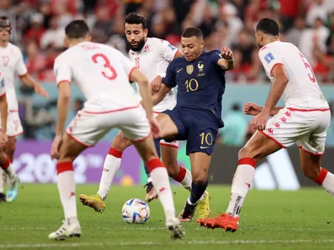 Deschamps sobre Polonia: "Les gusta defender, adoran sufrir"