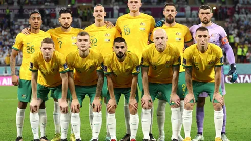 Entérate por qué Australia está en Qatar representando a Asia y no a Oceanía