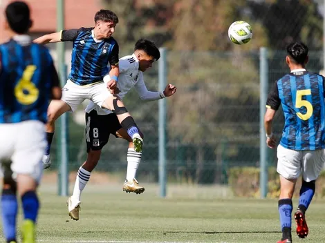 Huachipato acusa agresión de jugadores albos y sus padres