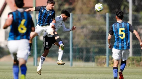 Huachipato denunció que sus jugadores fueron agredidos hasta por padres de algunos colocolinos