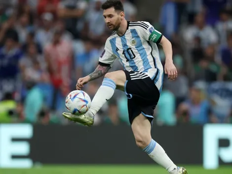 ¿Qué pasa si en los octavos de final del Mundial hay empate?