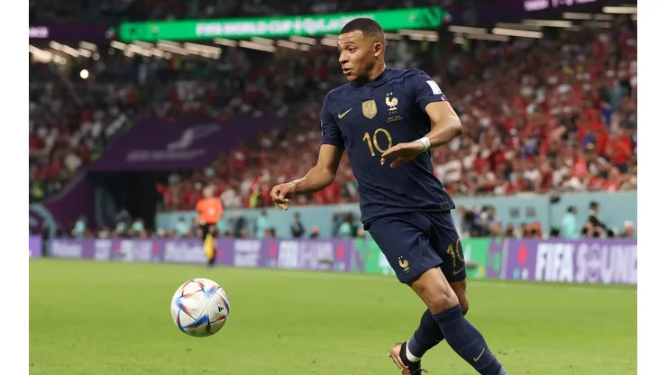 Revisa la tabla de goleadores del Mundial hasta ahora