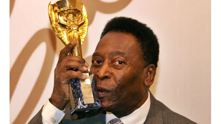 El estado de salud de Pelé empeoró en las últimas horas.