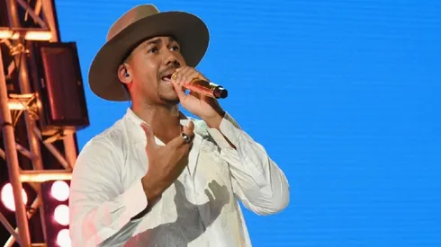 Romeo Santo confirmó su regreso a Chile